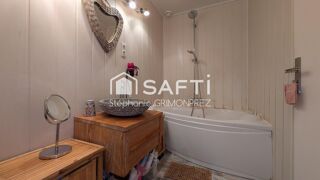  Maison à vendre 4 pièces 102 m²