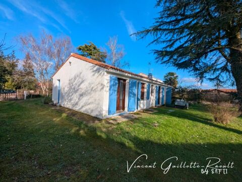   Maison 98m�- 3 chambres- garage 30m�- terrain 1547m� Maison - 4 pi�ce(s) - 98 m�