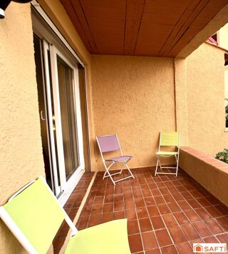  Appartement à vendre 2 pièces 37 m²