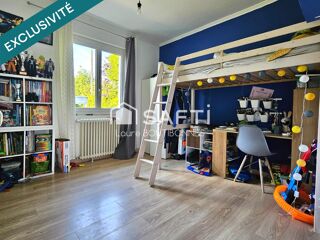  Maison � vendre 4 pi�ces 88 m�