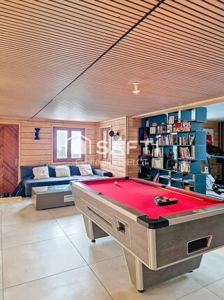  Maison à vendre 7 pièces 288 m²