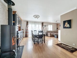  Maison  vendre 6 pices 130 m