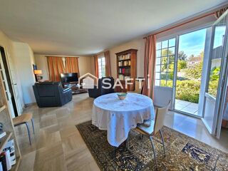  Maison � vendre 6 pi�ces 165 m�