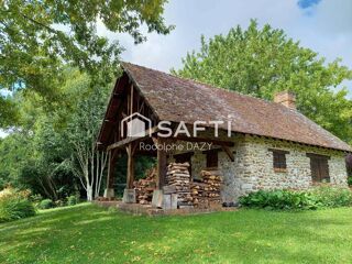  Maison à vendre 6 pièces 200 m²