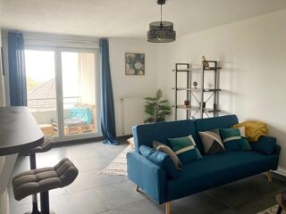  Appartement � louer 4 pi�ces 76 m�
