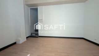  Maison à vendre 3 pièces 55 m²