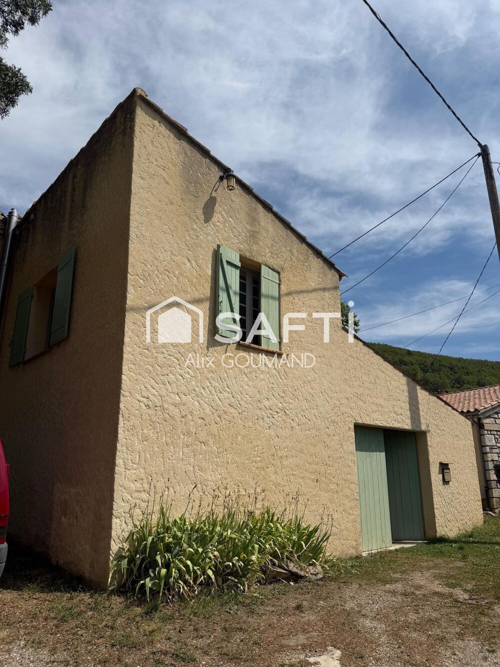 Vente Maison Maison, à la campagne à vendre Ongles