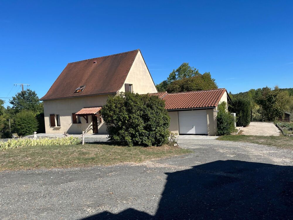 Maison Issigeac.