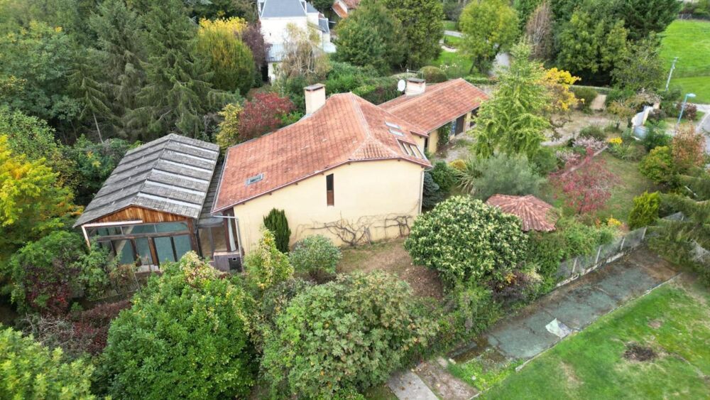 Vente Maison Bien rare 175m�, quartier r�sidentiel, calme assur� Saint-gaudens