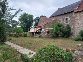  Maison à vendre 4 pièces 165 m²