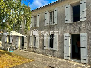  Maison à vendre 6 pièces 136 m²