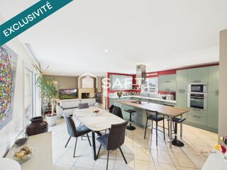Vente Maison Le confort du plain-pied dans un quartier prisé La roche-sur-yon
