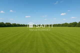  Terrain � vendre 3047 m�