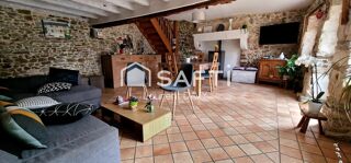  Maison à vendre 4 pièces 86 m²