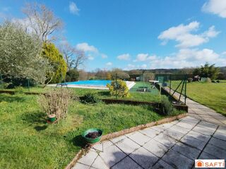  Maison à vendre 4 pièces 135 m²