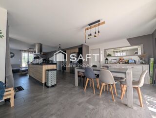  Maison à vendre 4 pièces 101 m²