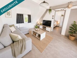  Appartement à vendre 3 pièces 80 m²