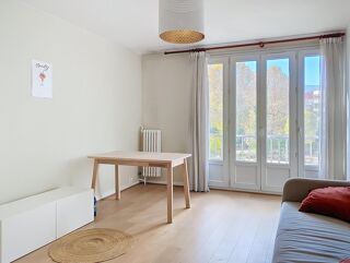  Appartement à vendre 4 pièces 64 m²