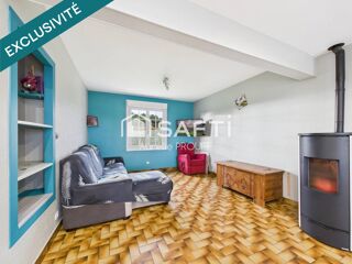  Maison � vendre 6 pi�ces 123 m�