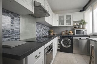  Appartement � vendre 4 pi�ces 68 m�