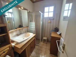  Maison � vendre 4 pi�ces 62 m�