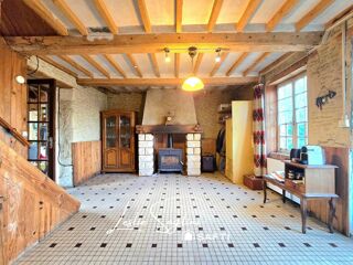  Maison � vendre 8 pi�ces 150 m�