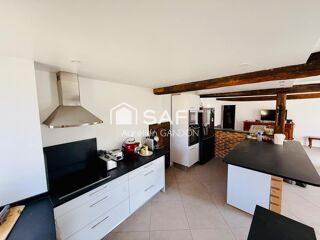  Maison � vendre 8 pi�ces 130 m�