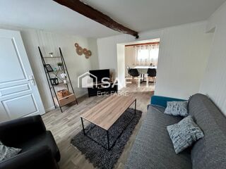  Maison � vendre 4 pi�ces 66 m�