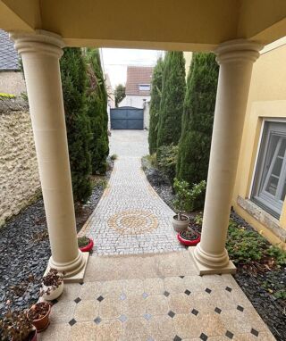  Maison � vendre 7 pi�ces 230 m�