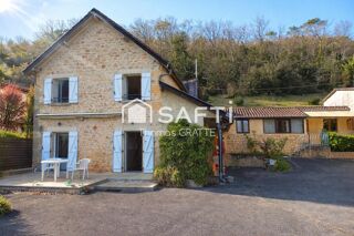  Maison � vendre 13 pi�ces 299 m�