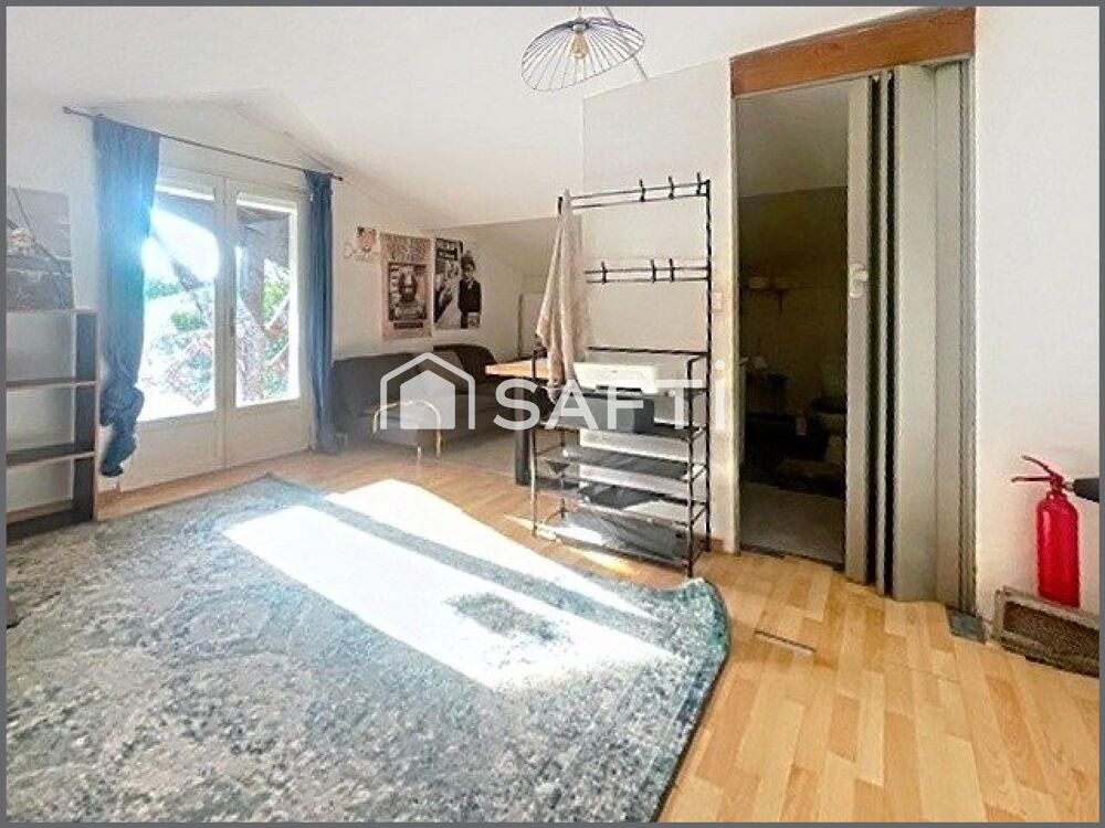 Vente Maison MAISON STYLE LANDAISE Ambares-et-lagrave