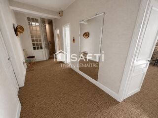  Maison à vendre 11 pièces 314 m²