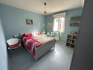  Maison � vendre 6 pi�ces 100 m�