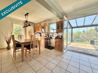  Maison � vendre 6 pi�ces 125 m�