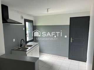  Appartement � vendre 5 pi�ces 92 m�