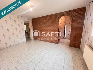  Maison � vendre 3 pi�ces 86 m�