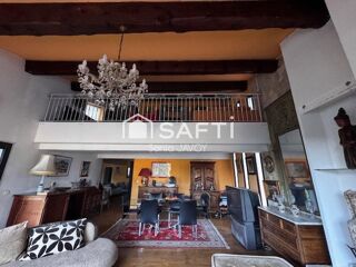  Maison à vendre 8 pièces 304 m²