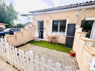  Appartement à vendre 2 pièces 34 m²