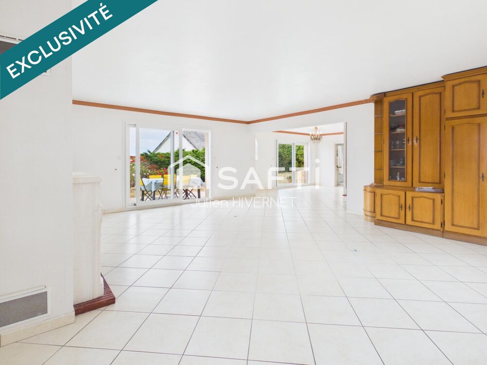 à vendre  Maison Carantec (29660)