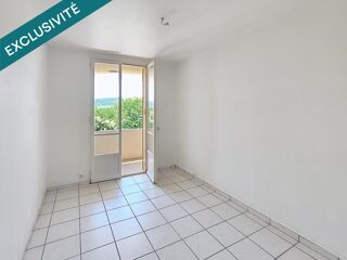  Appartement à vendre 3 pièces 60 m²