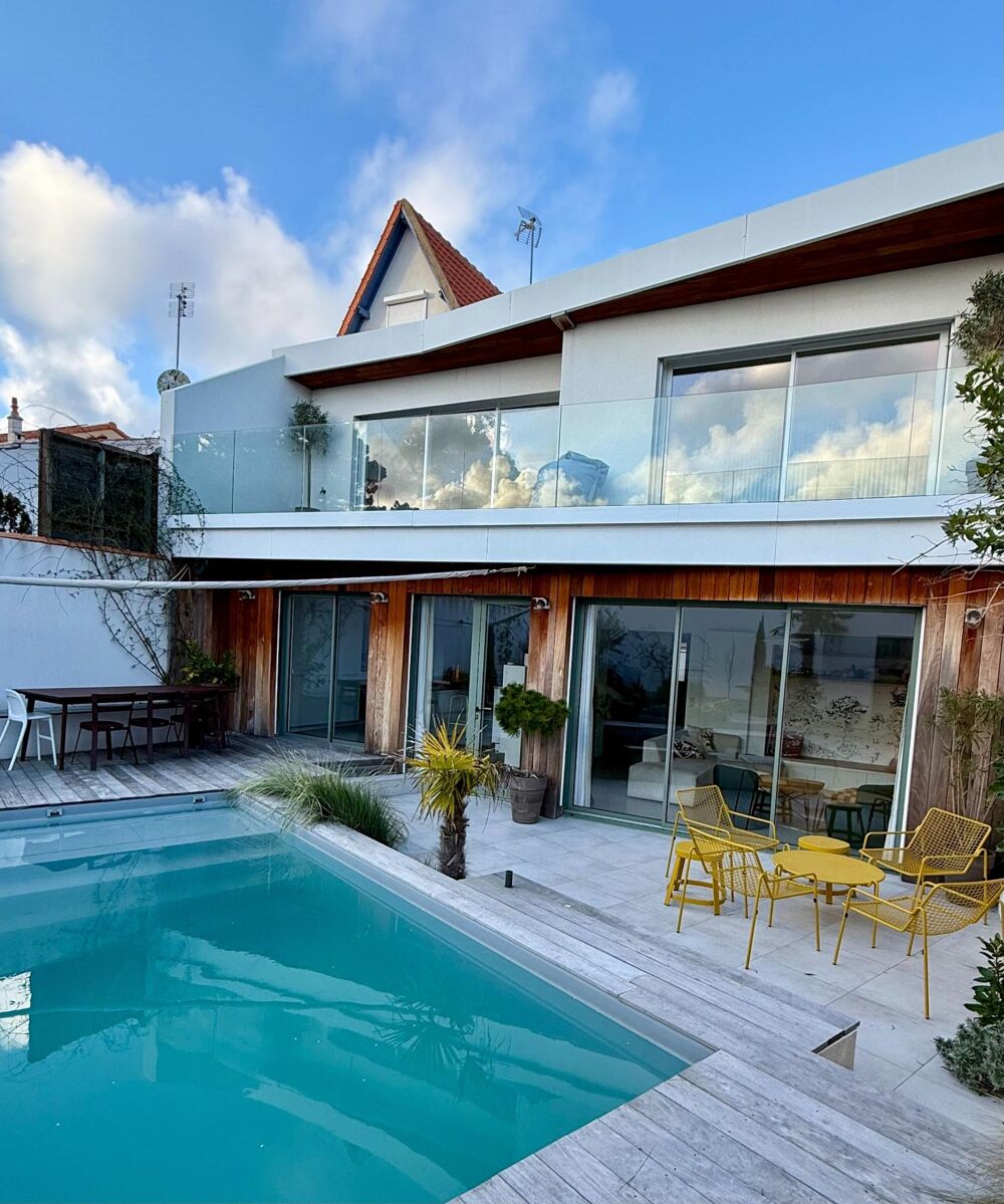 à vendre  Maison Les Sables-d'Olonne (85100)