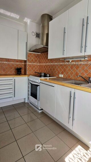  Appartement � vendre 4 pi�ces 75 m�