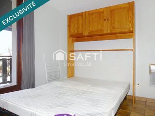  Appartement � vendre 1 pi�ce 16 m�