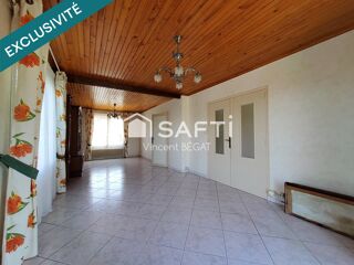  Maison à vendre 5 pièces 90 m²