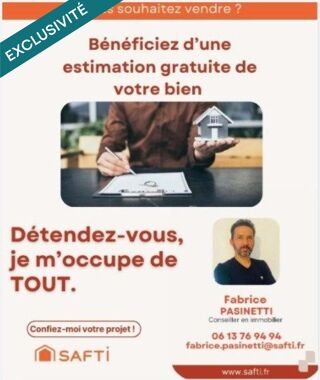  Maison � vendre 5 pi�ces 110 m�