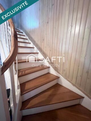  Maison  vendre 4 pices 95 m