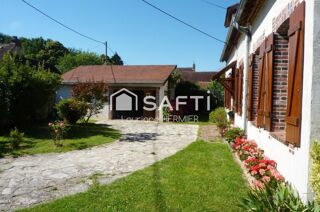  Maison � vendre 5 pi�ces 128 m�