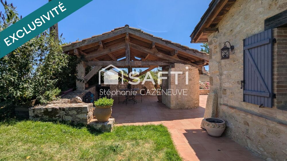 Vente Maison Et si vous ne faisiez aucune concession ? Sainte-marie
