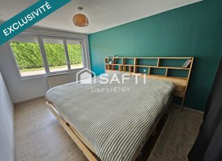  Maison à vendre 5 pièces 110 m²