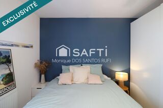  Appartement � vendre 3 pi�ces 61 m�